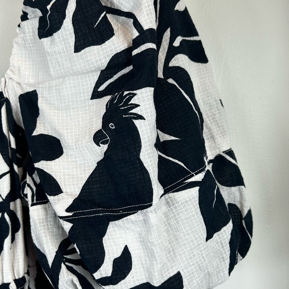 Maeve Anthropologie Feliciana Mini Dress - Picture 10 of 11